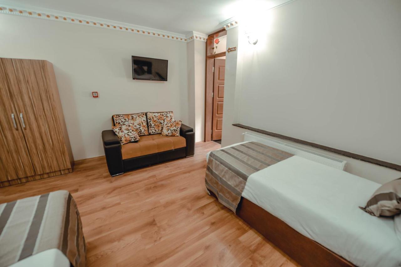Ayguen Suites Hotel&Bungalow Uzungoel 外观 照片