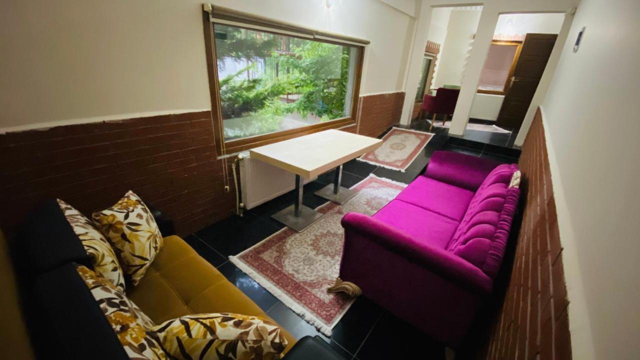 Ayguen Suites Hotel&Bungalow Uzungoel 外观 照片