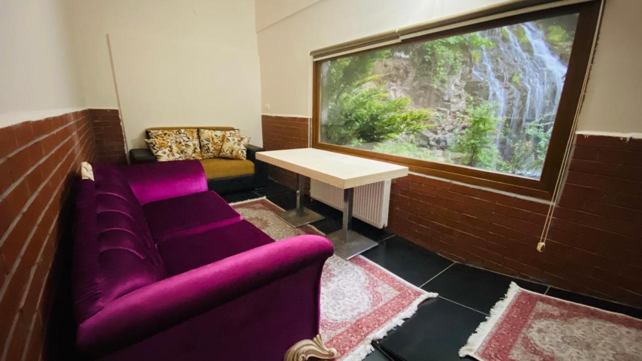 Ayguen Suites Hotel&Bungalow Uzungoel 外观 照片