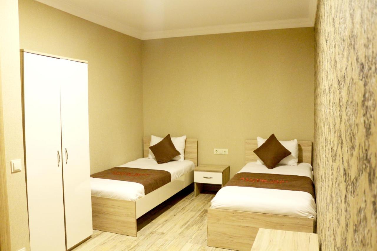 Ayguen Suites Hotel&Bungalow Uzungoel 外观 照片
