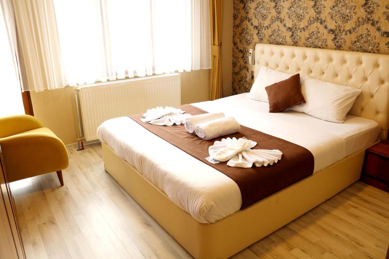 Ayguen Suites Hotel&Bungalow Uzungoel 外观 照片
