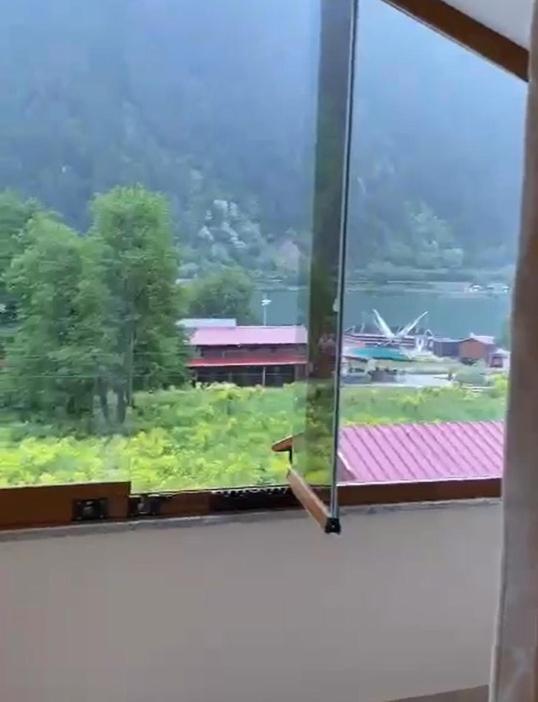 Ayguen Suites Hotel&Bungalow Uzungoel 外观 照片