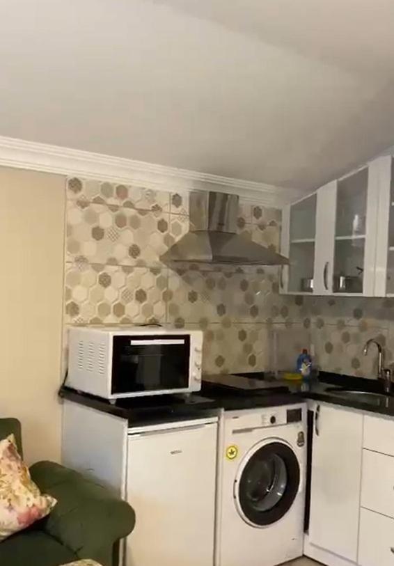Ayguen Suites Hotel&Bungalow Uzungoel 外观 照片